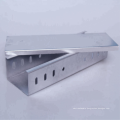 Channel Hot Dip Electrical Steel Cable Tray